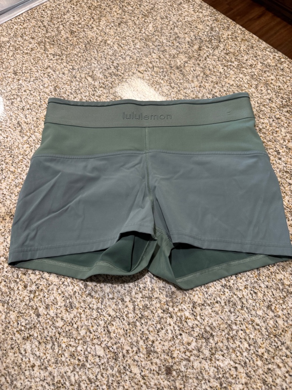 License to Train Short *2”